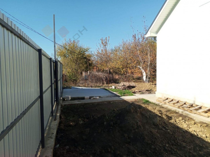 Коттедж/дом Тенистая ул, 120