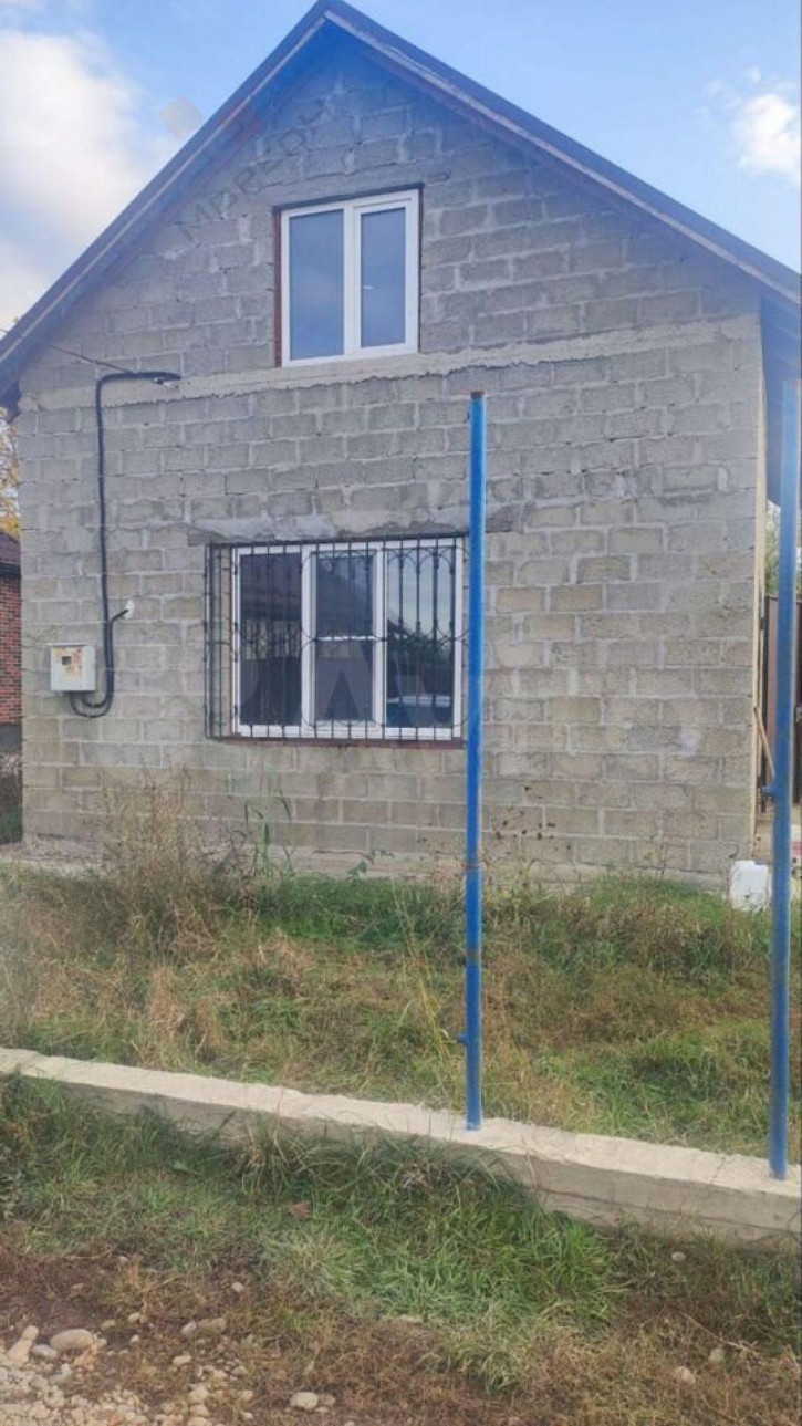 Коттедж/дом Рындовая ул, 707 Коттедж/дом Рындовая ул, 707