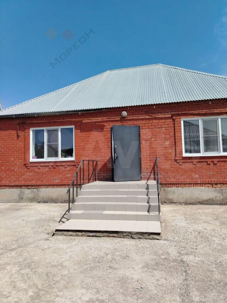 Коттедж/дом Братьев Пченушай ул, 18 Коттедж/дом Братьев Пченушай ул, 18