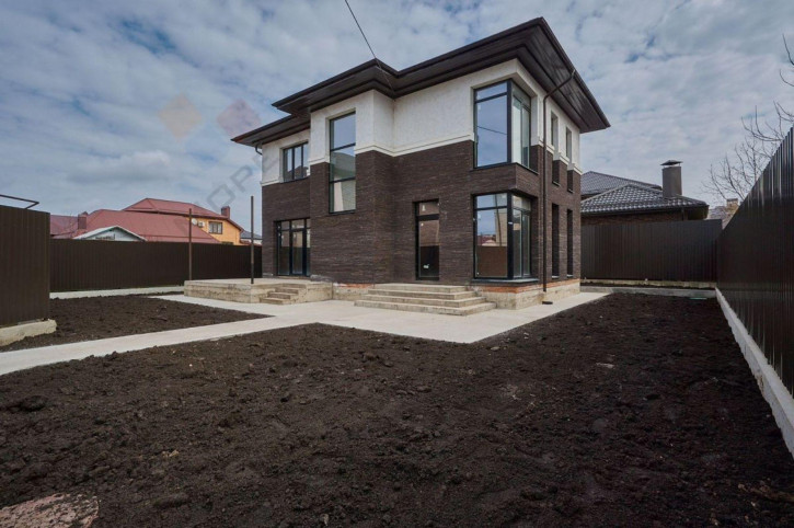 Коттедж/дом Мариупольская ул, 2/3