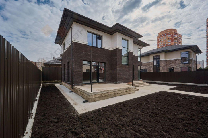 Коттедж/дом Мариупольская ул, 2/3