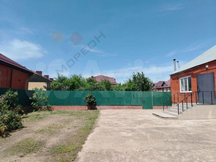 Коттедж/дом Братьев Пченушай ул, 18 Коттедж/дом Братьев Пченушай ул, 18