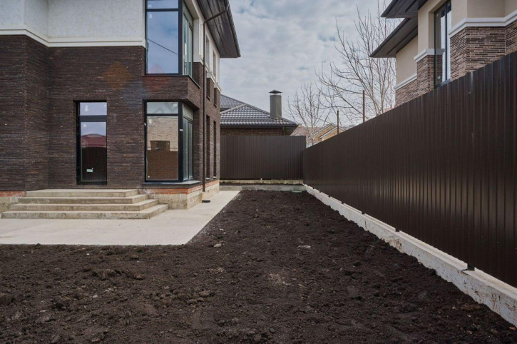 Коттедж/дом Мариупольская ул, 2/3