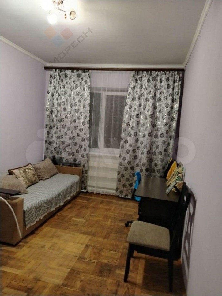 Коттедж/дом Братьев Пченушай ул, 18 Коттедж/дом Братьев Пченушай ул, 18