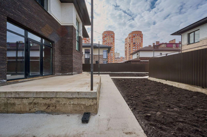 Коттедж/дом Мариупольская ул, 2/3