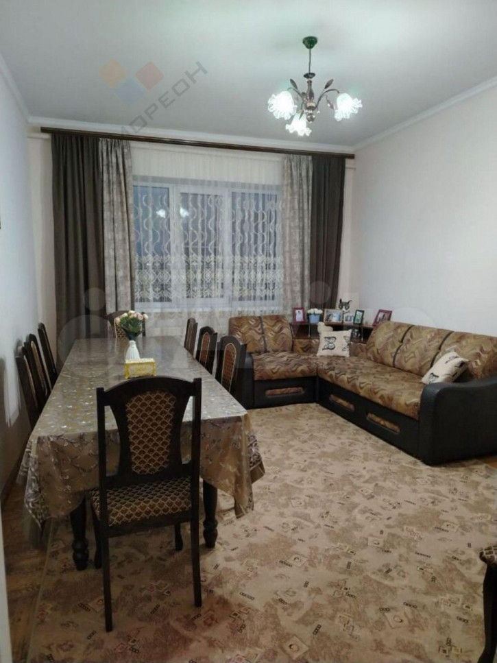 Коттедж/дом Братьев Пченушай ул, 18 Коттедж/дом Братьев Пченушай ул, 18