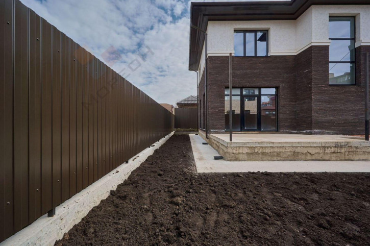 Коттедж/дом Мариупольская ул, 2/3