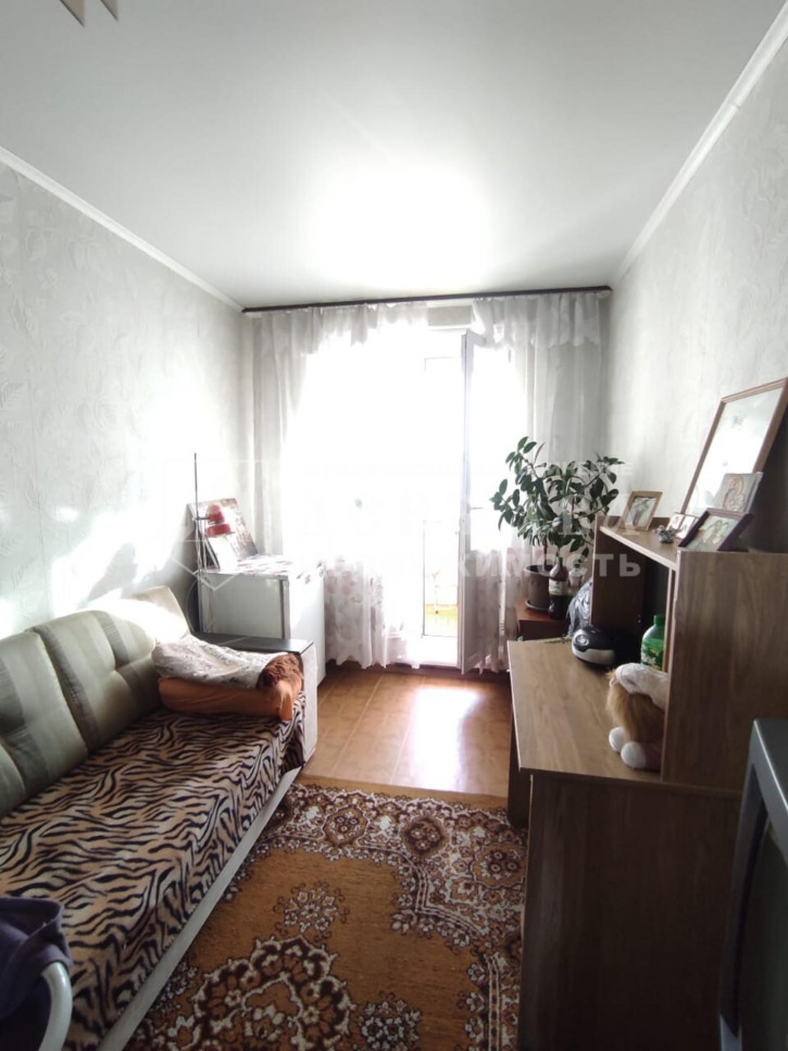 3-комн квартира улица Марковцева 3-комн квартира улица Марковцева