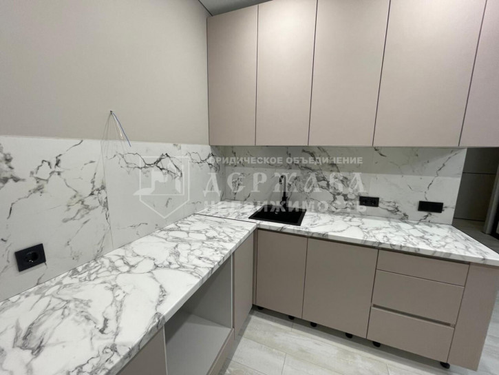 2-комн квартира Солнечный бульвар