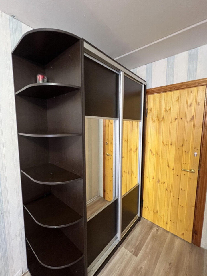 Комната Прокопия Галушина ул, 25