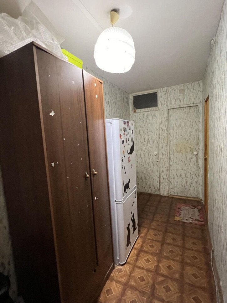Комната Прокопия Галушина ул, 25