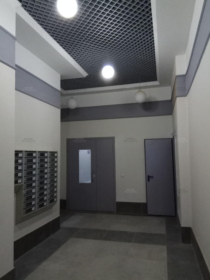 1-комн квартира Хрустальный пер, д.29