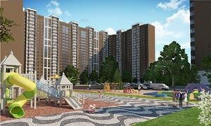 1-комн квартира Хрустальный пер, д.29