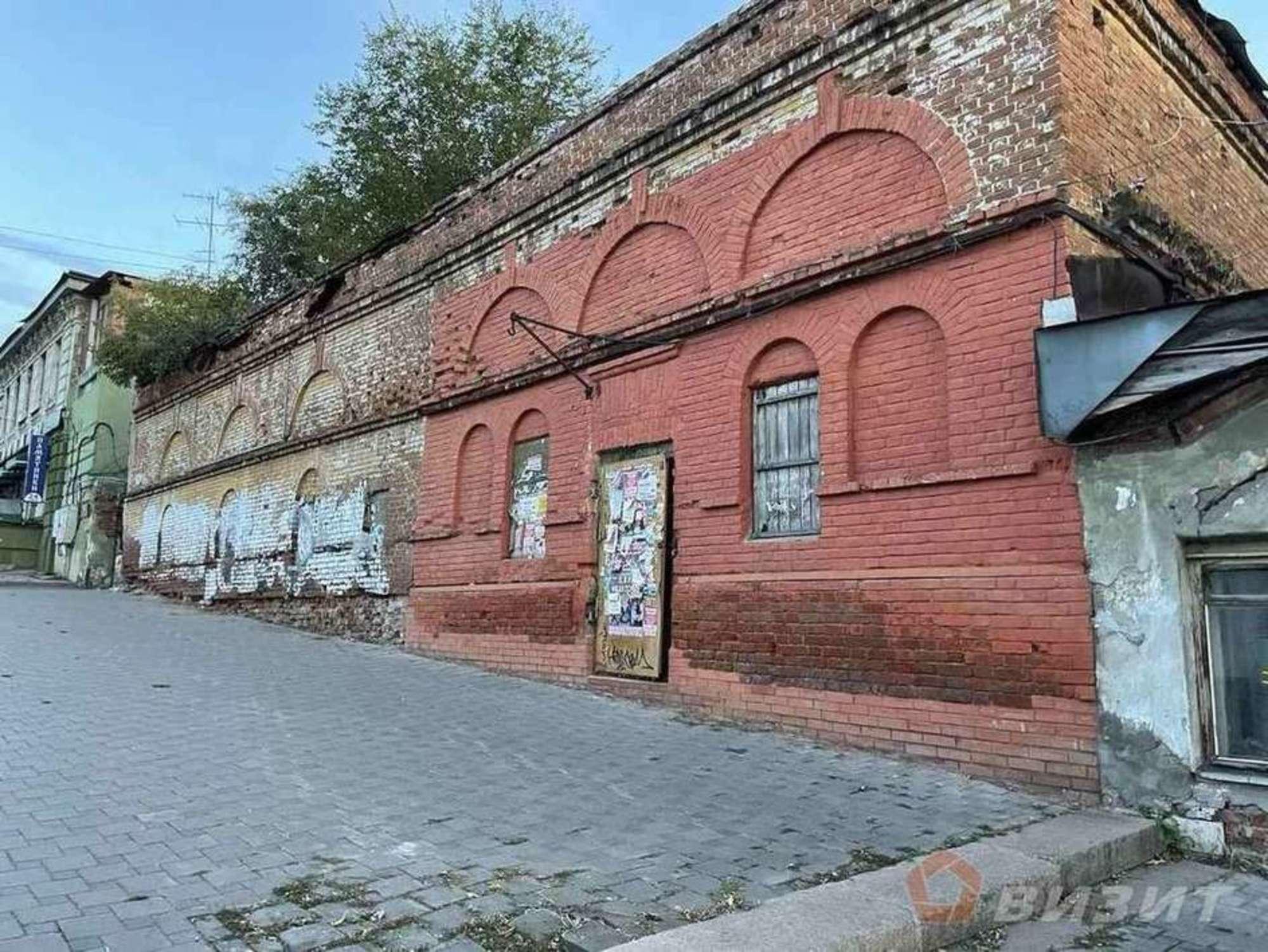 Сдать торговое помещение за 65 000 рублей на Крупской улица, 9