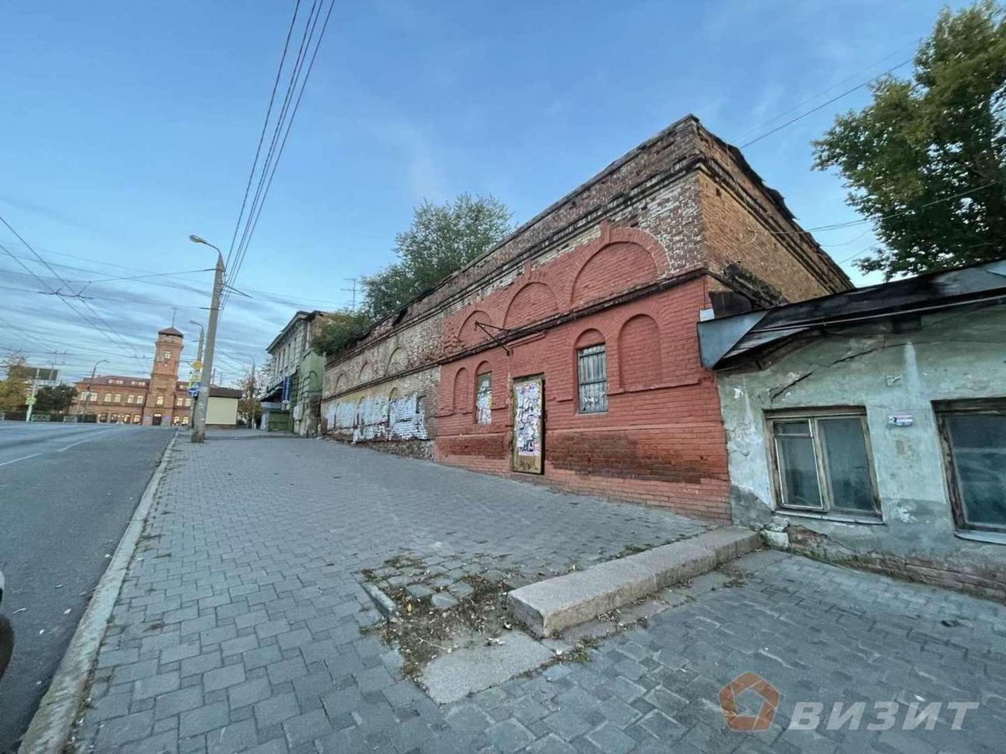 Сдать торговое помещение за 65 000 рублей на Крупской улица, 9