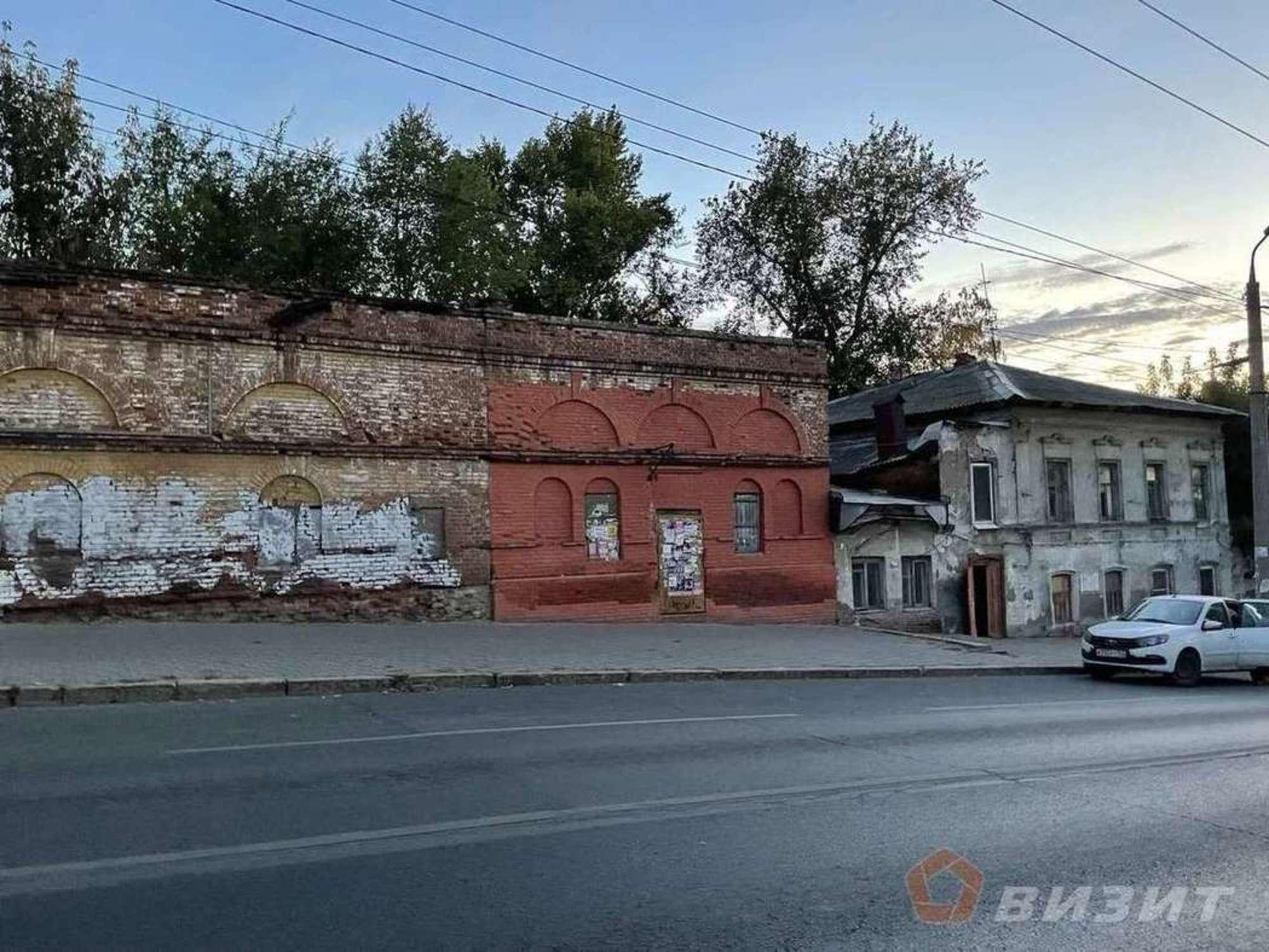 Сдать торговое помещение за 65 000 рублей на Крупской улица, 9