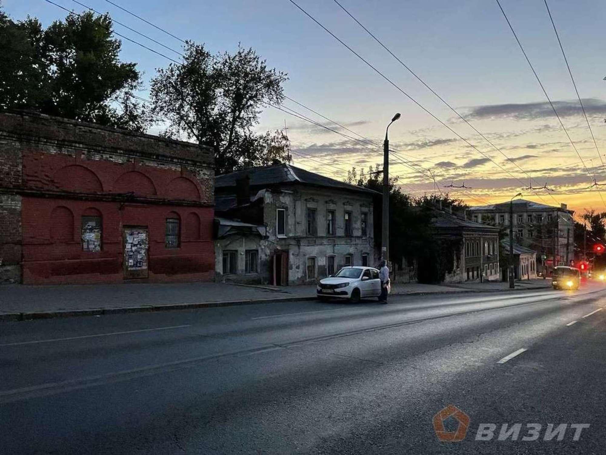 Сдать торговое помещение за 65 000 рублей на Крупской улица, 9