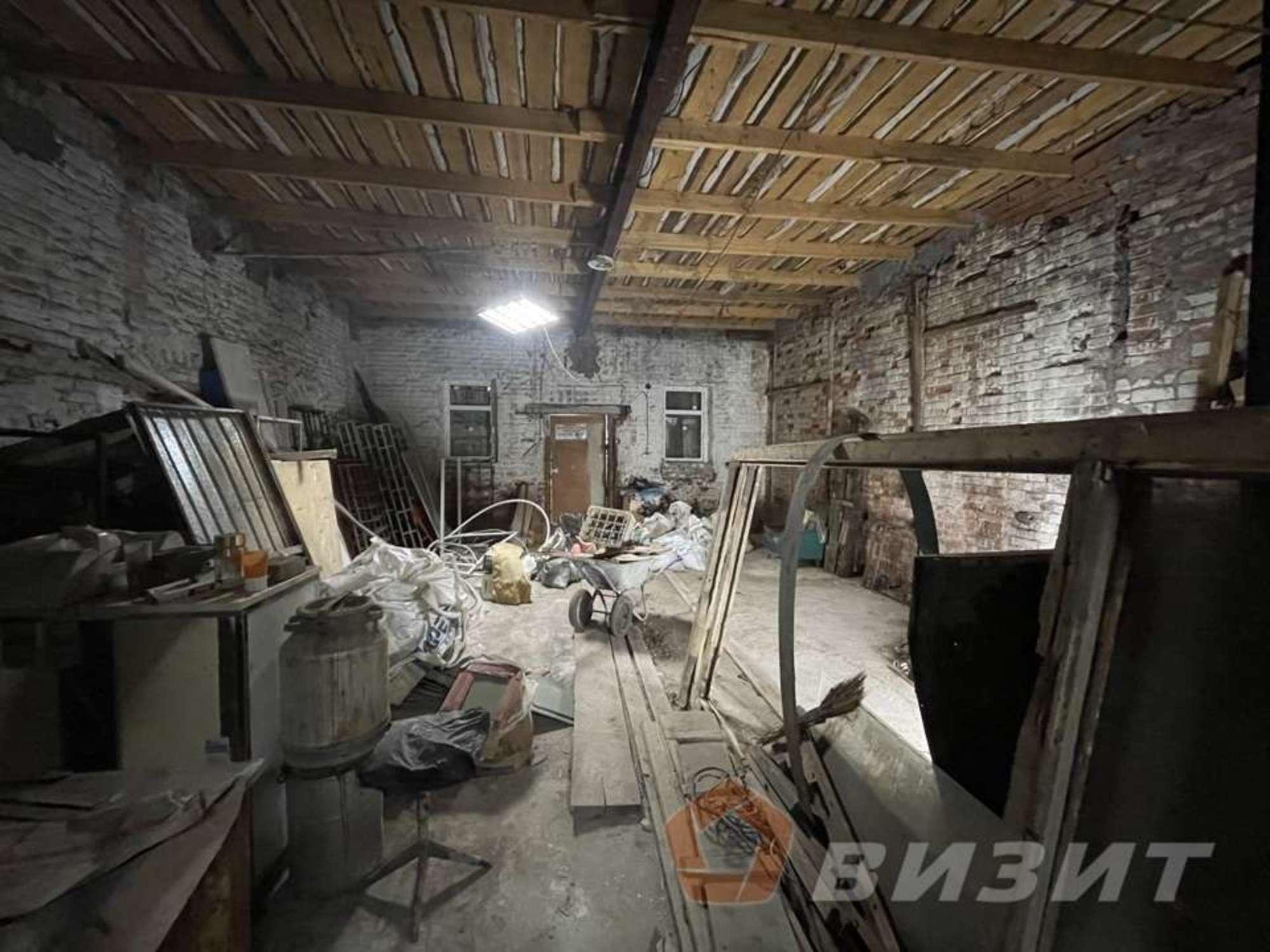 Сдать торговое помещение за 65 000 рублей на Крупской улица, 9