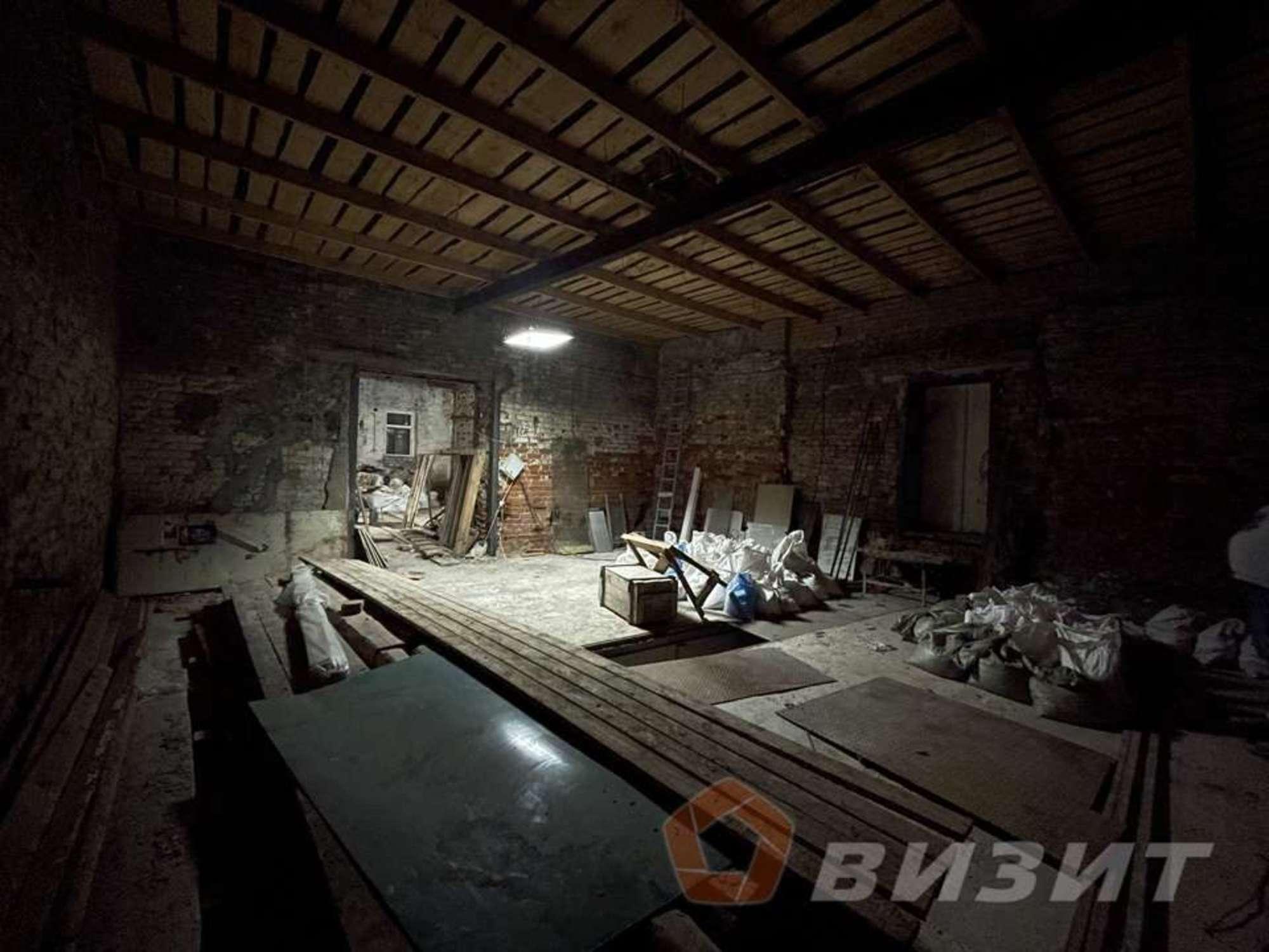 Сдать торговое помещение за 65 000 рублей на Крупской улица, 9