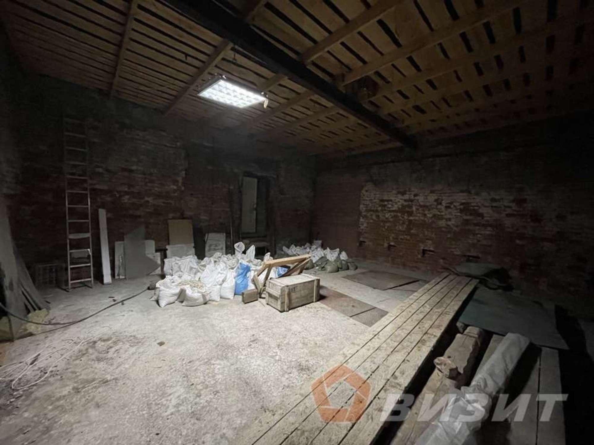 Сдать торговое помещение за 65 000 рублей на Крупской улица, 9