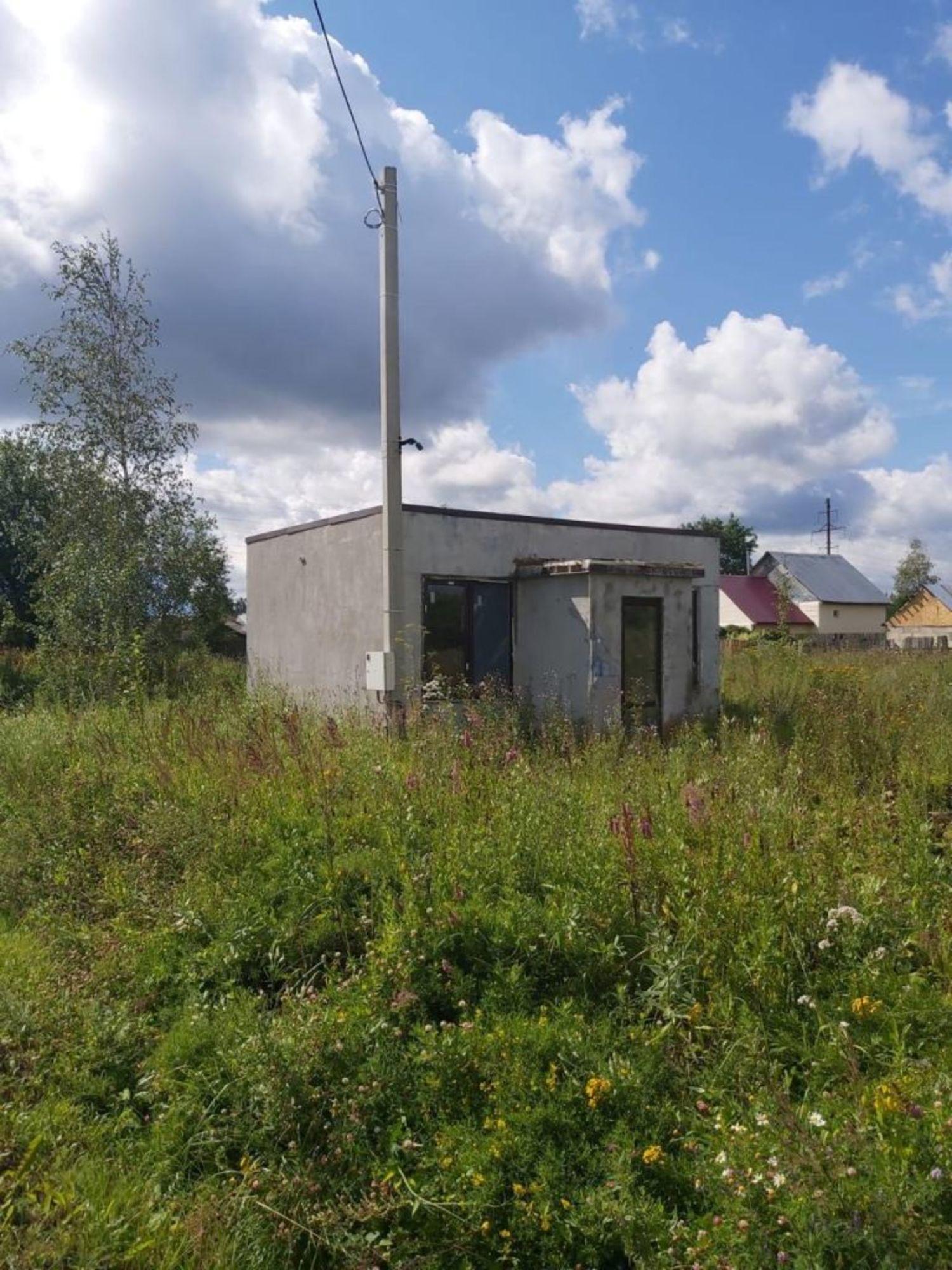 Купить землю, земельный участок за 1 650 000 рублей на Титова ул, 31