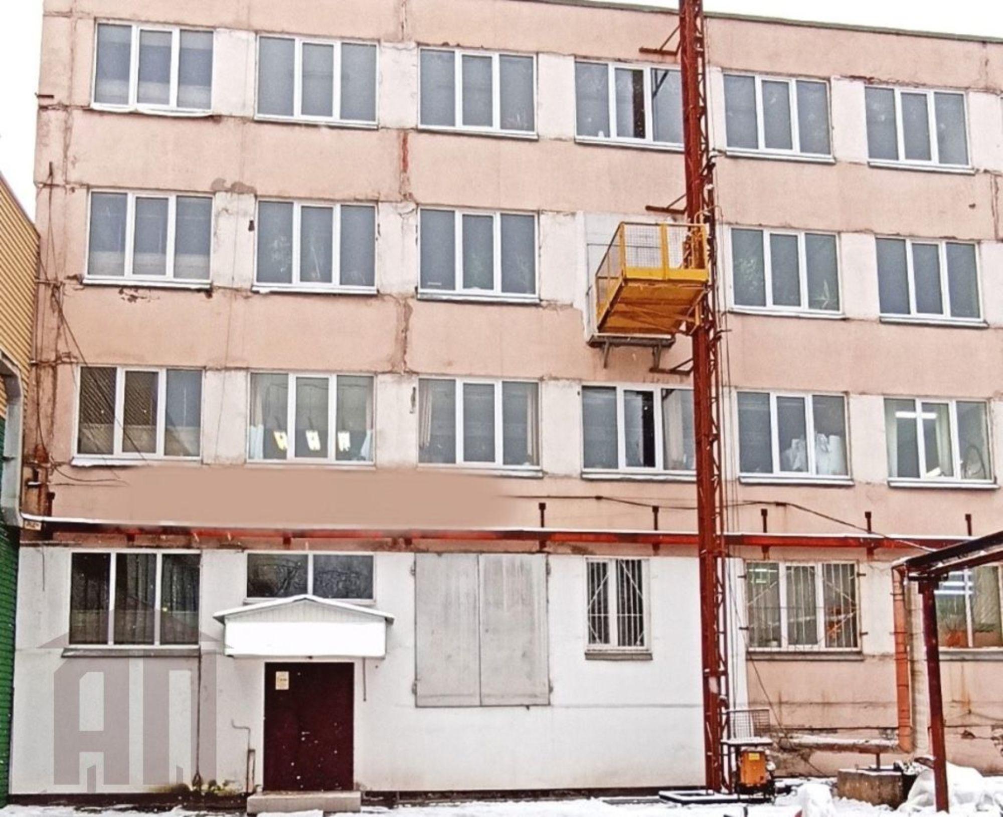 Сдать производственную площадь за 230 000 рублей на Николая Корыткова пр-кт, 45