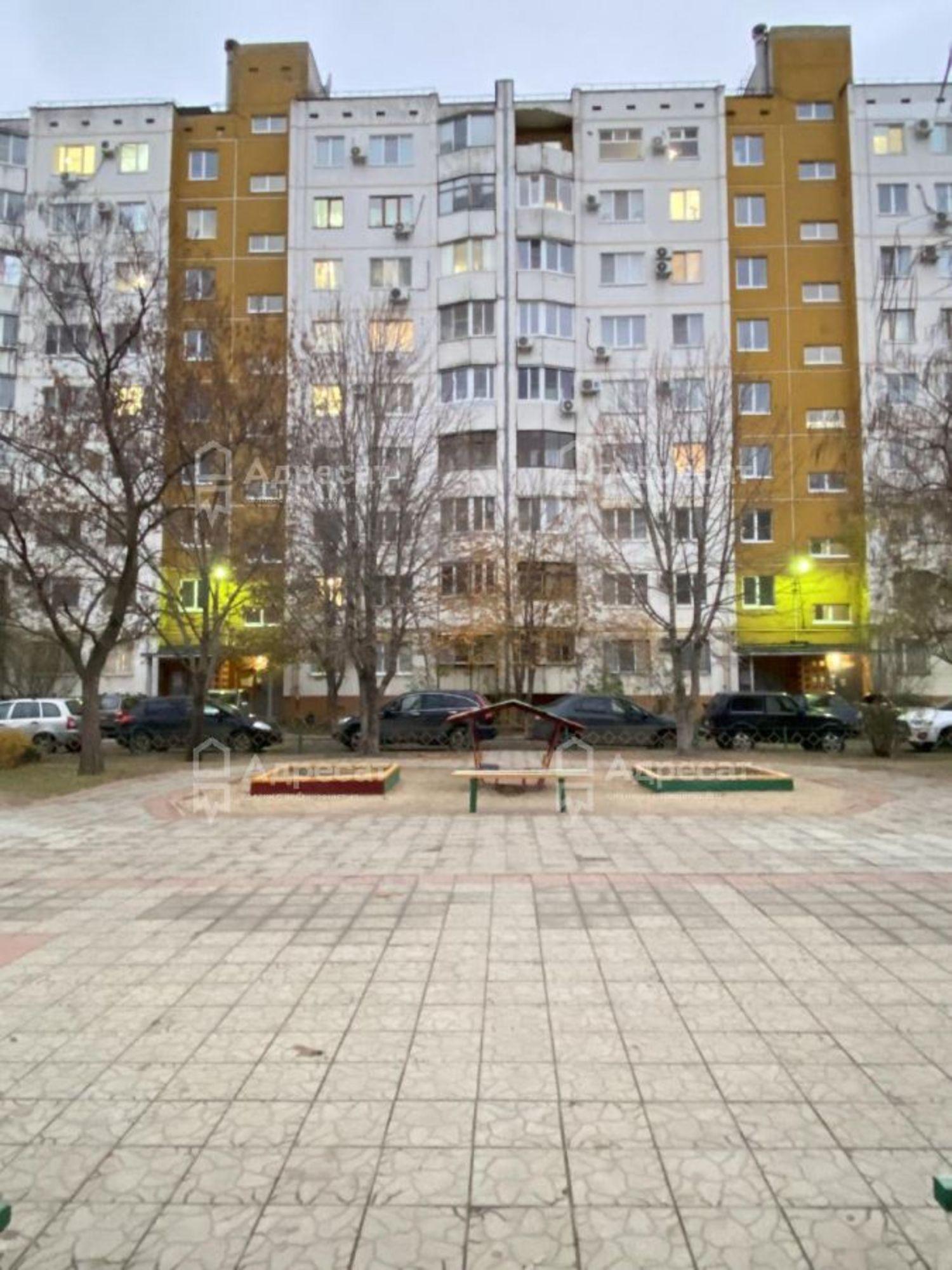 Купить квартиру за 4 599 000 рублей на ул. им. К. Симонова,  д.34