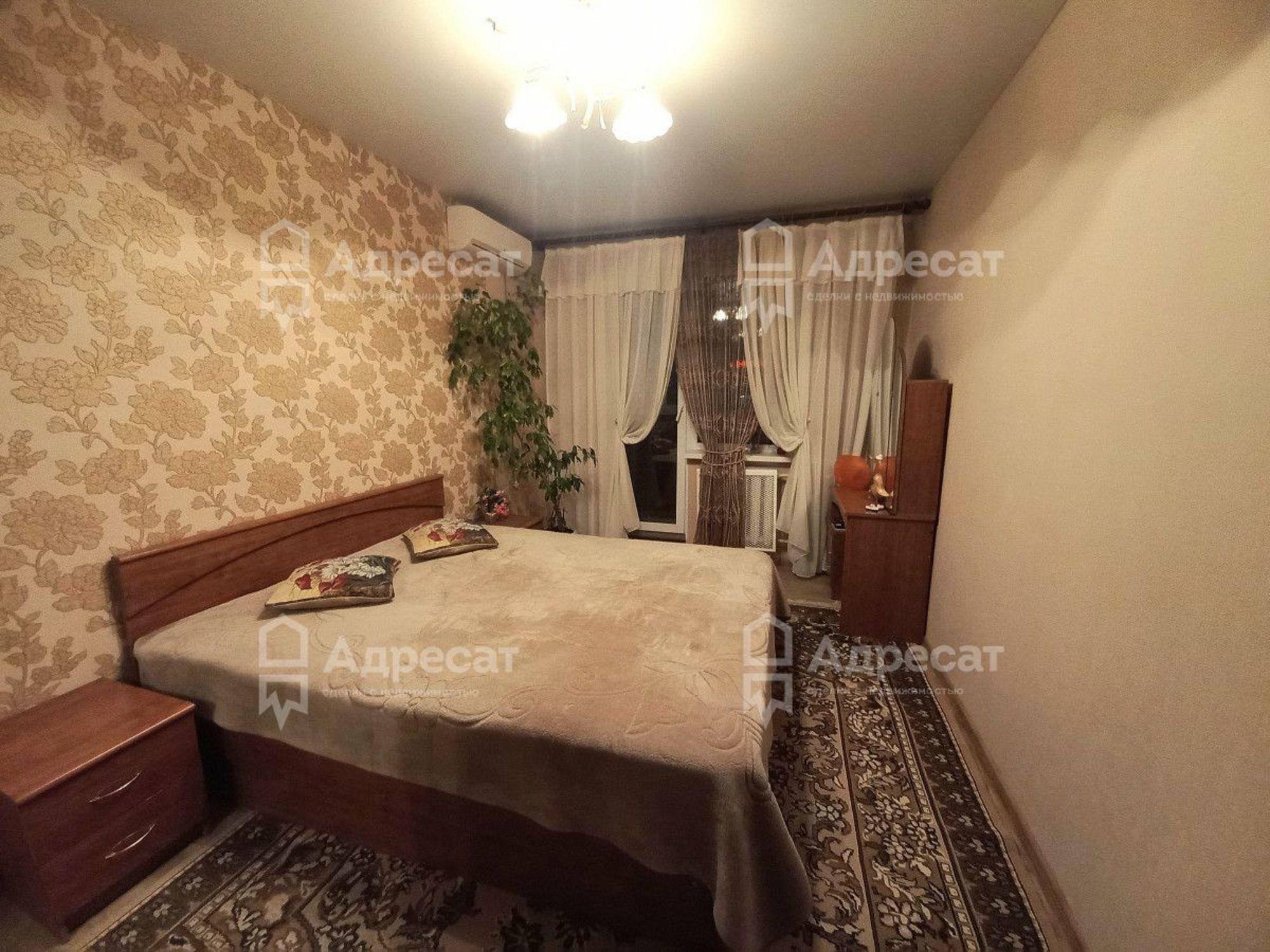 Купить квартиру за 7 600 000 рублей на б-р. 30-летия Победы,  д.82