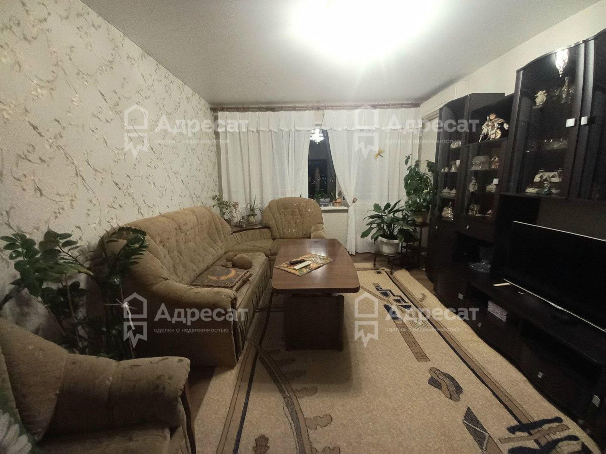 Купить квартиру за 7 600 000 рублей на б-р. 30-летия Победы,  д.82