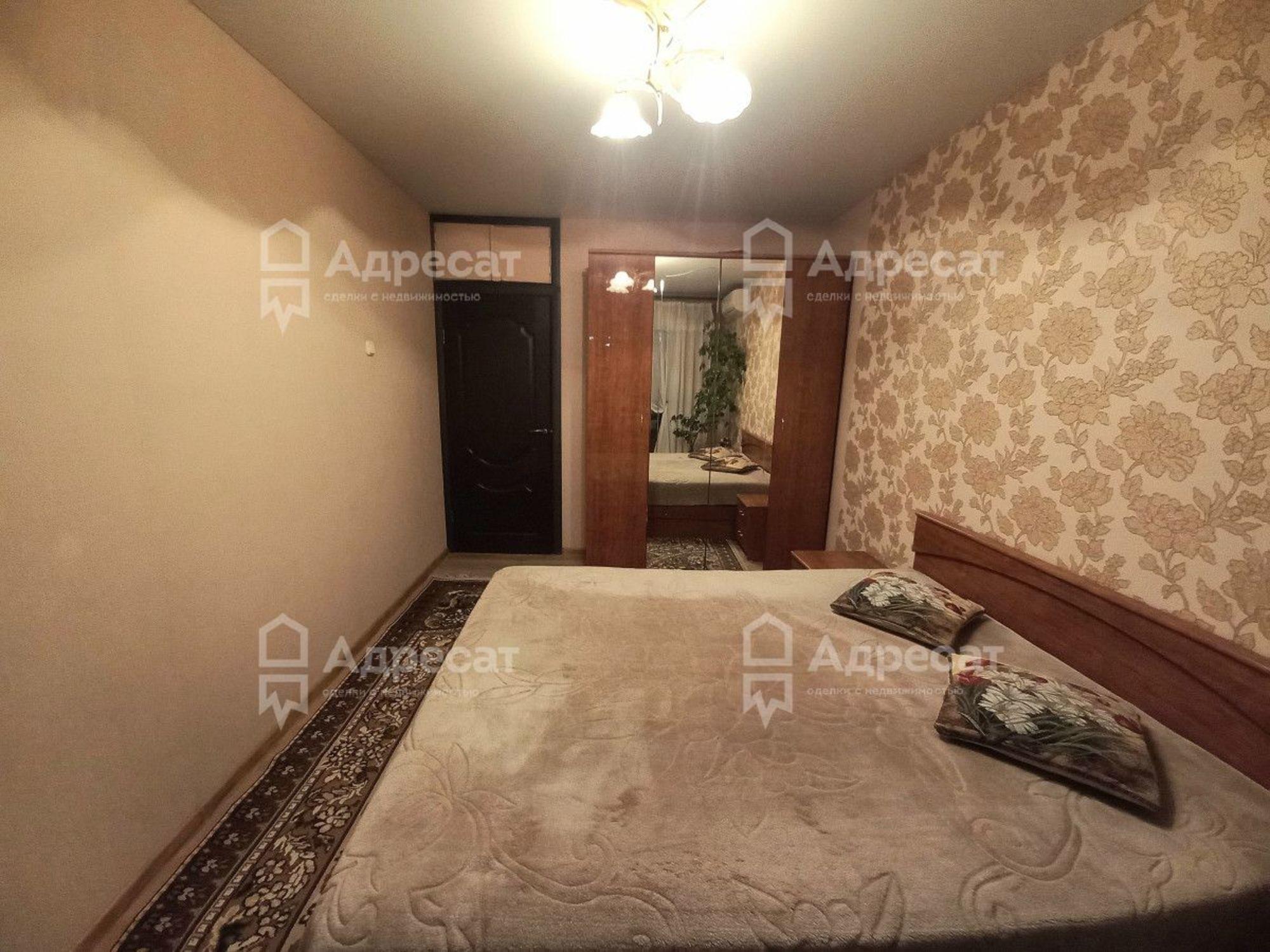 Купить квартиру за 7 600 000 рублей на б-р. 30-летия Победы,  д.82