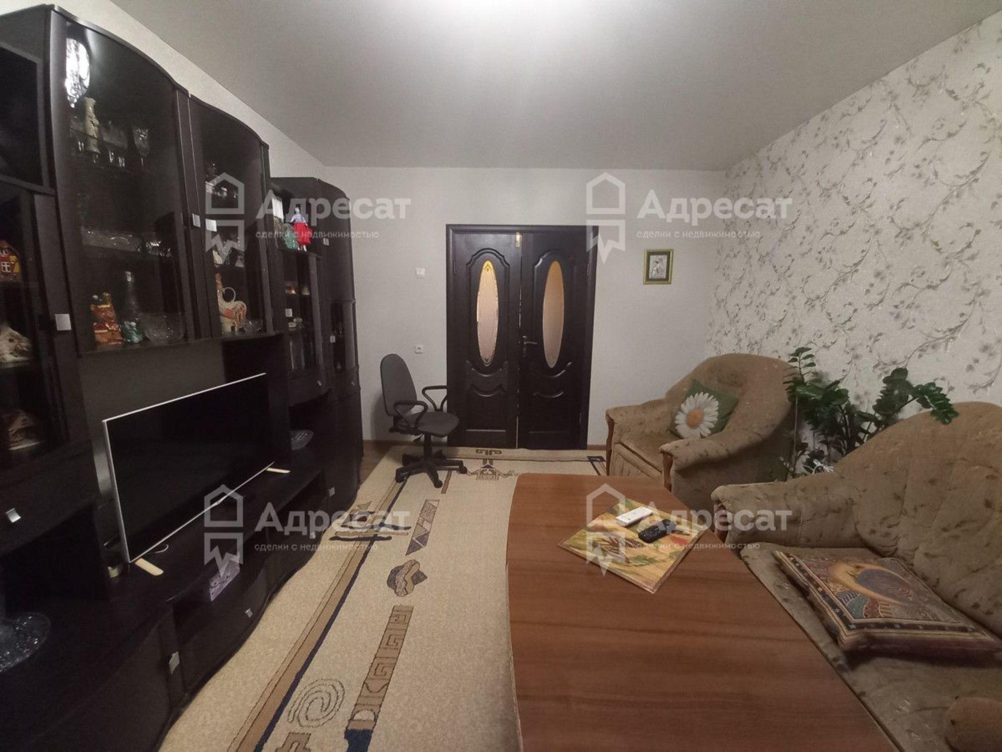 Купить квартиру за 7 600 000 рублей на б-р. 30-летия Победы,  д.82