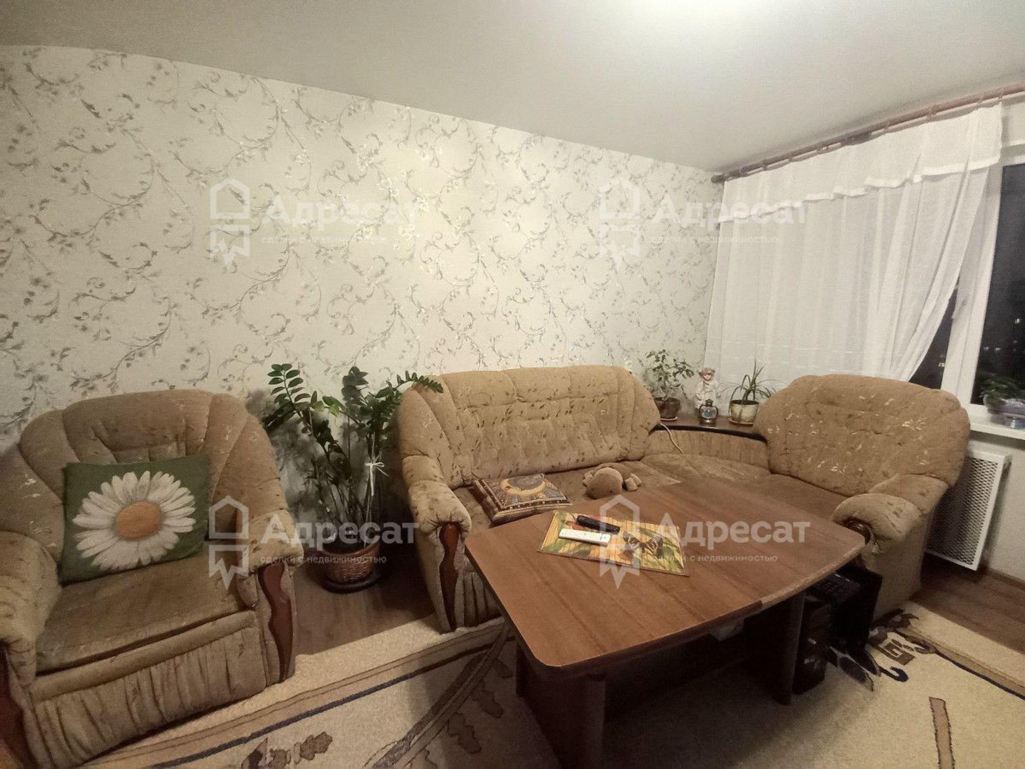 Купить квартиру за 7 600 000 рублей на б-р. 30-летия Победы,  д.82