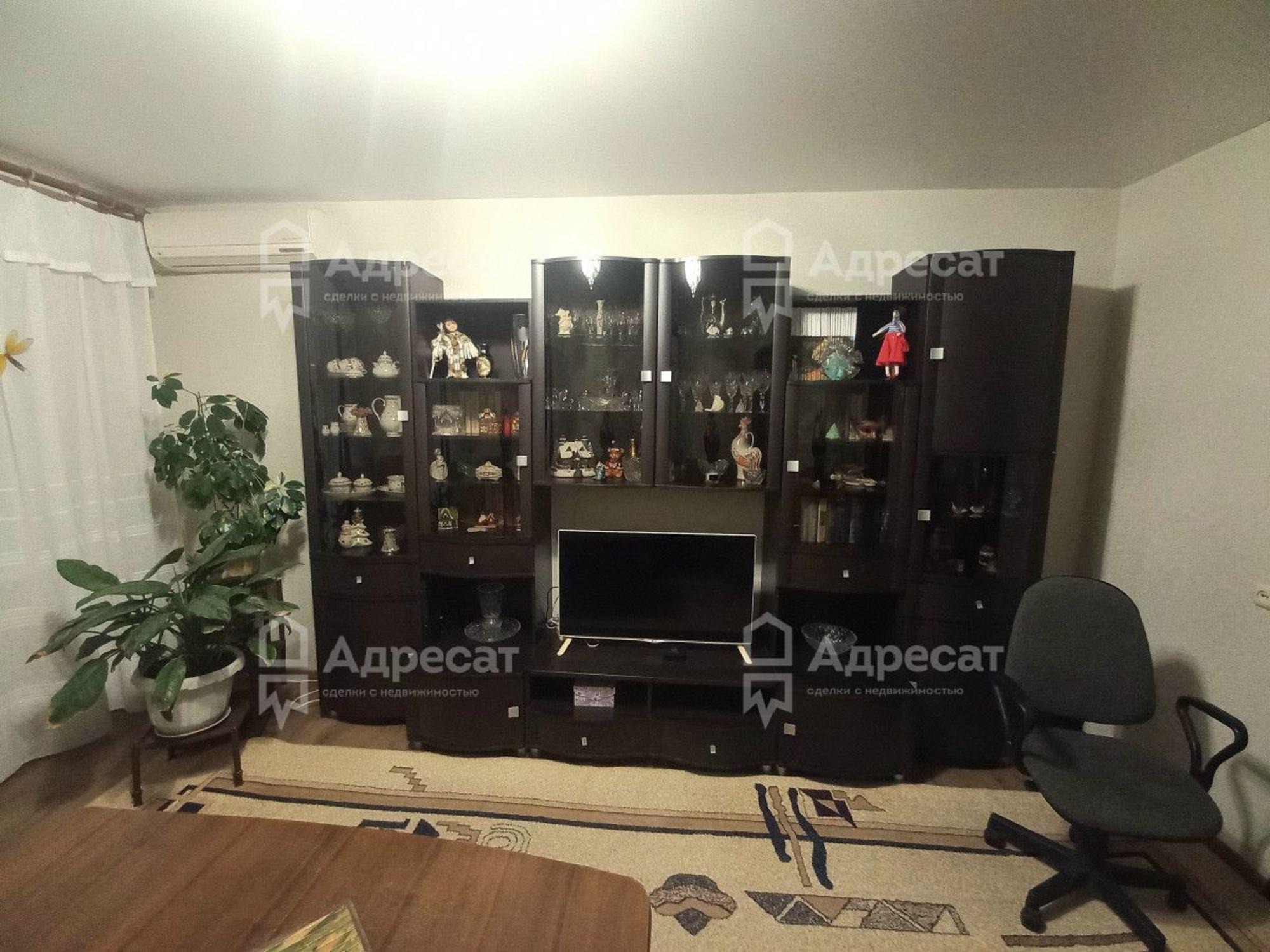 Купить квартиру за 7 600 000 рублей на б-р. 30-летия Победы,  д.82