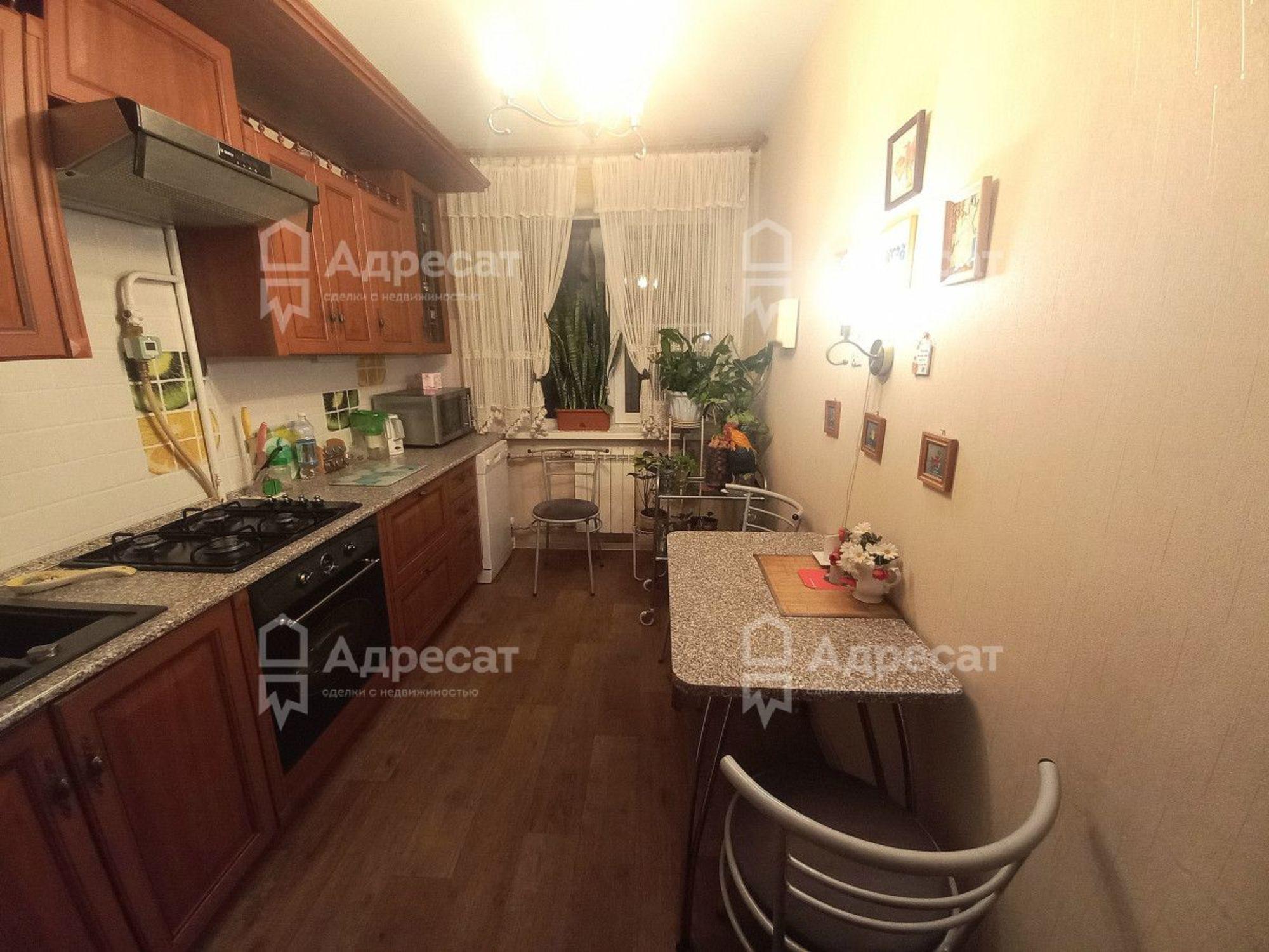 Купить квартиру за 7 600 000 рублей на б-р. 30-летия Победы,  д.82