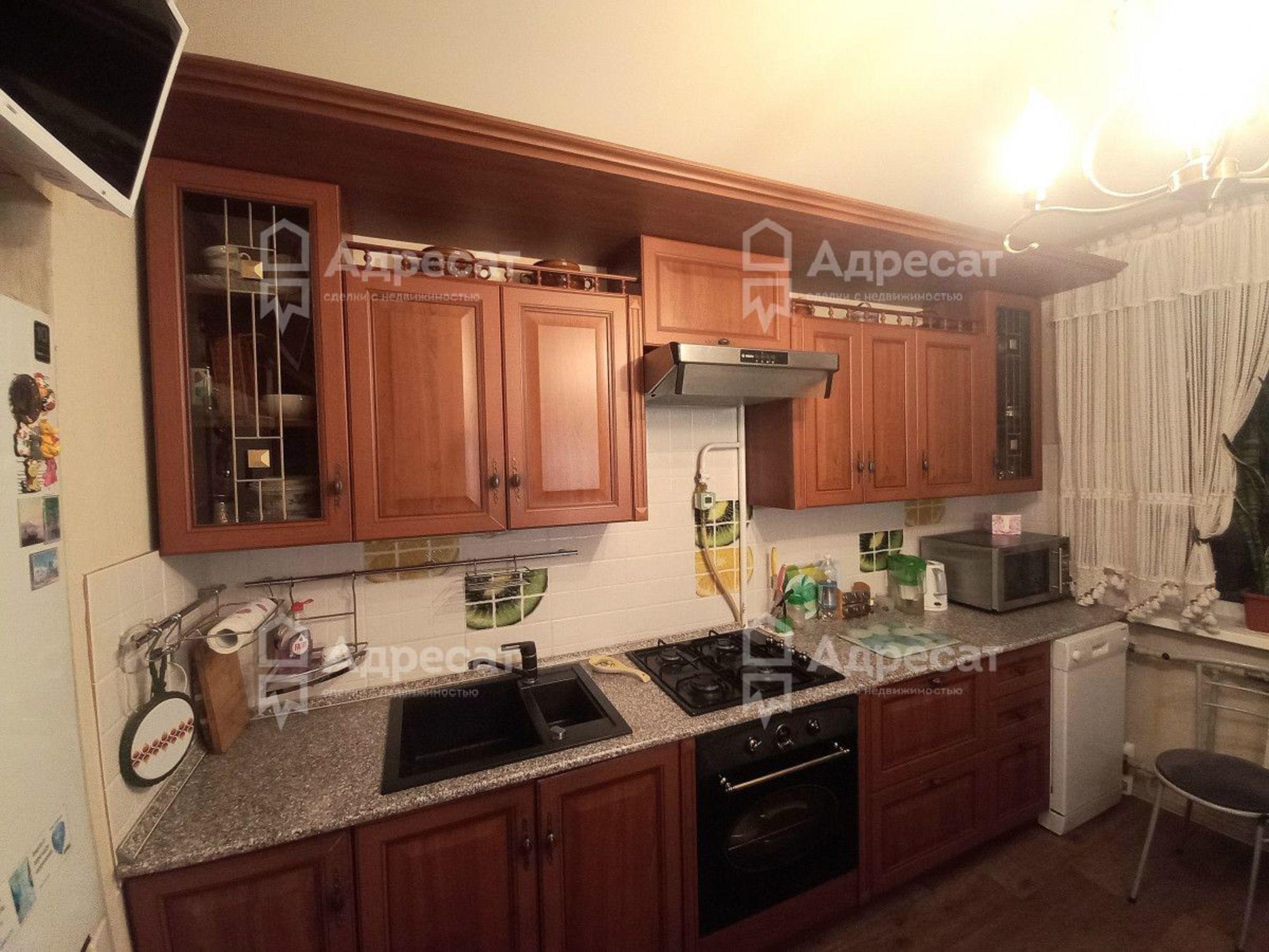 Купить квартиру за 7 600 000 рублей на б-р. 30-летия Победы,  д.82