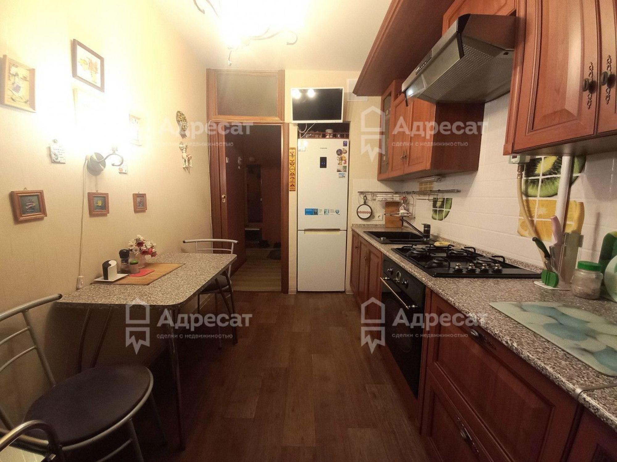 Купить квартиру за 7 600 000 рублей на б-р. 30-летия Победы,  д.82