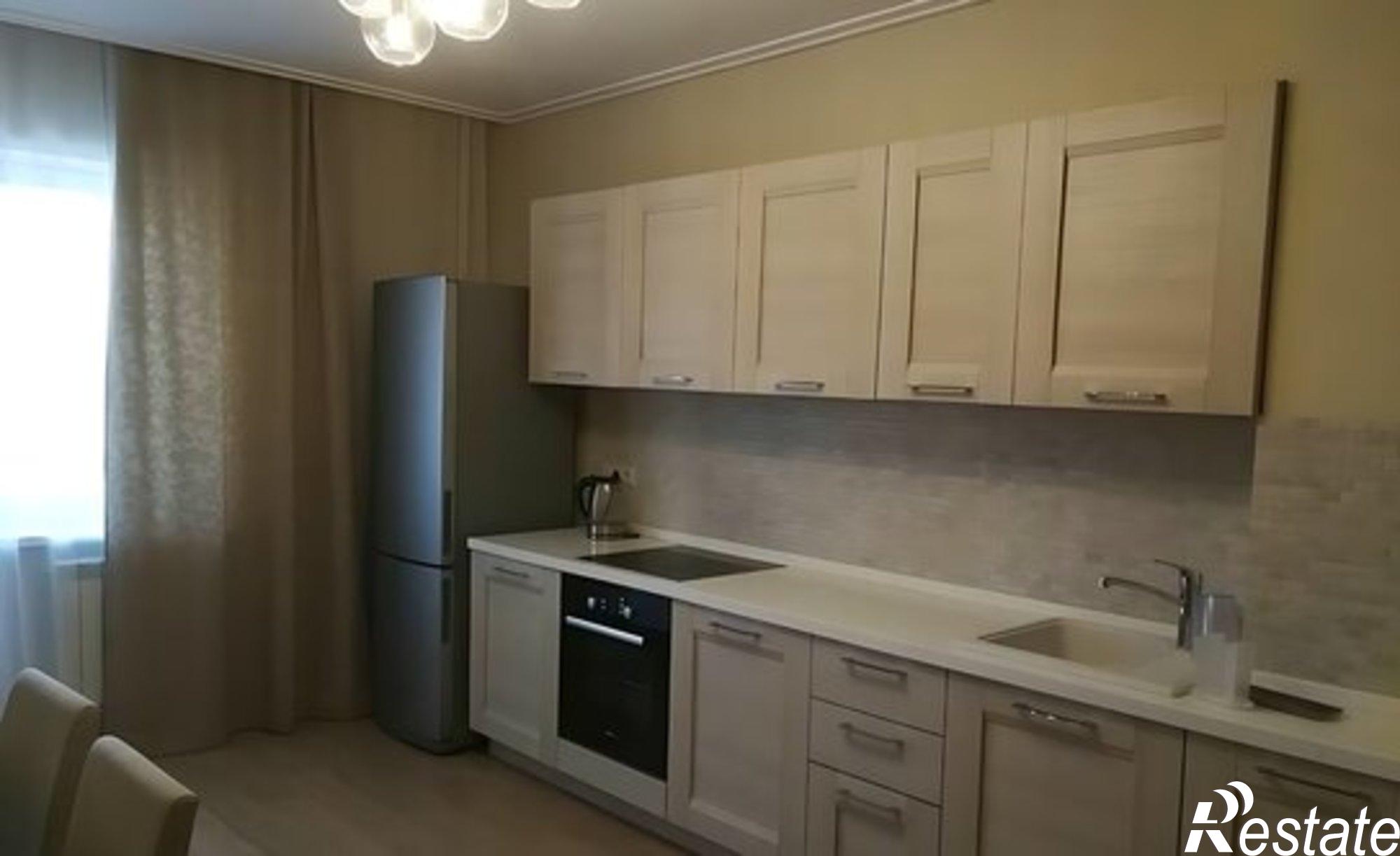 Сдать квартиру за 14 500 рублей на Советский пер, 9