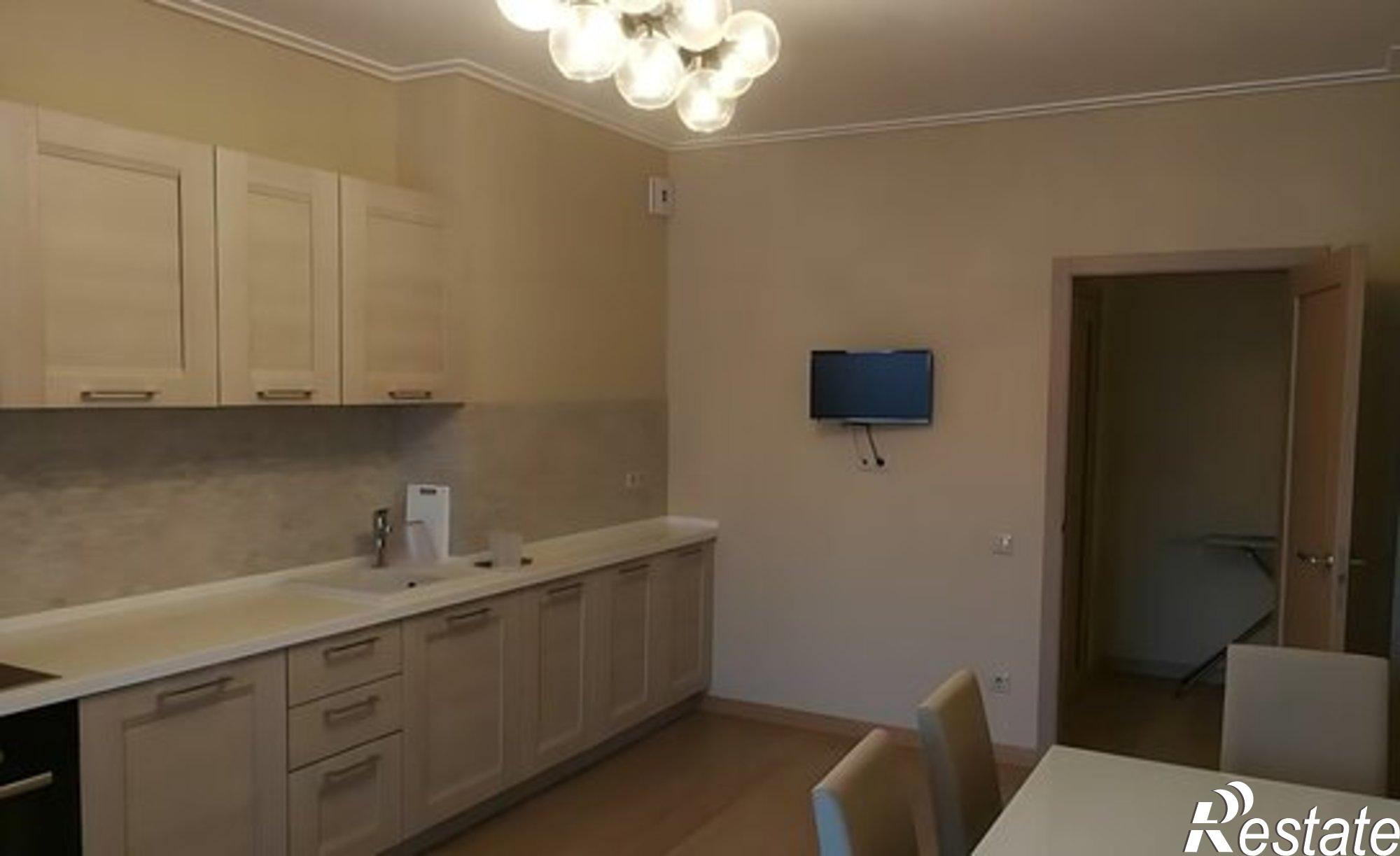 Сдать квартиру за 14 500 рублей на Советский пер, 9