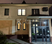 коттедж 250 кв м Слободская улица