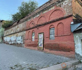 торговое помещение 130 кв м Крупской улица, 9