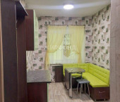 комната 18.6 кв м Республиканская улица, д.9