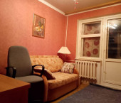 4-комн, 82.9кв м, этаж 10/10 ДСК мкр, 3