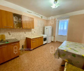 1-комн, 45кв м, этаж 8/9 ул. им. Тулака,  д.1А