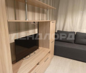 -комн, 25кв м, этаж 14/17 проспект Солженицына, 24/23