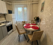 1-комн, 33кв м, этаж 5/5 Красноармейская улица, 5А