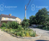 коттедж 232.5 кв м ул. Серебряная