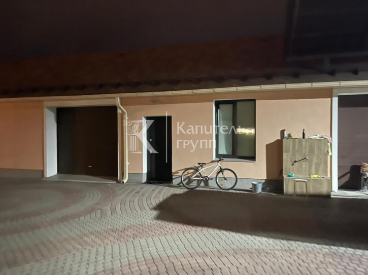 Коттедж/дом Слободская улица