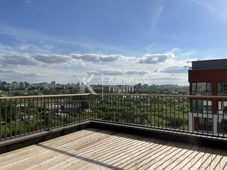 3-комн квартира улица Газовиков, 40 3-комн квартира улица Газовиков, 40