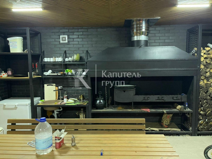 Коттедж/дом Слободская улица