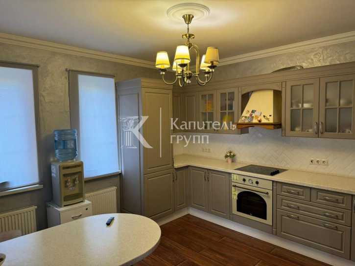 Коттедж/дом Слободская улица